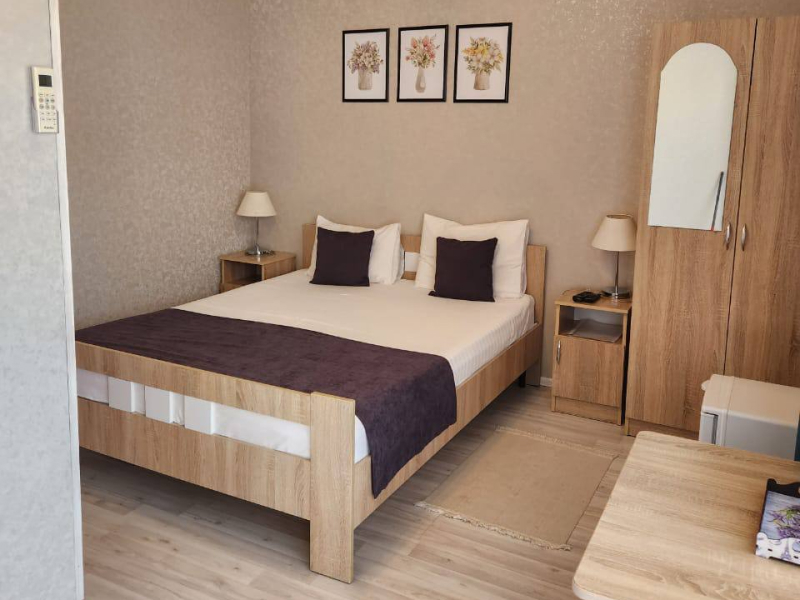 Двухместный номер