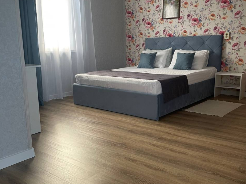 Семейный номер